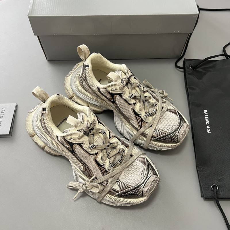 Balenciaga Track Shoes